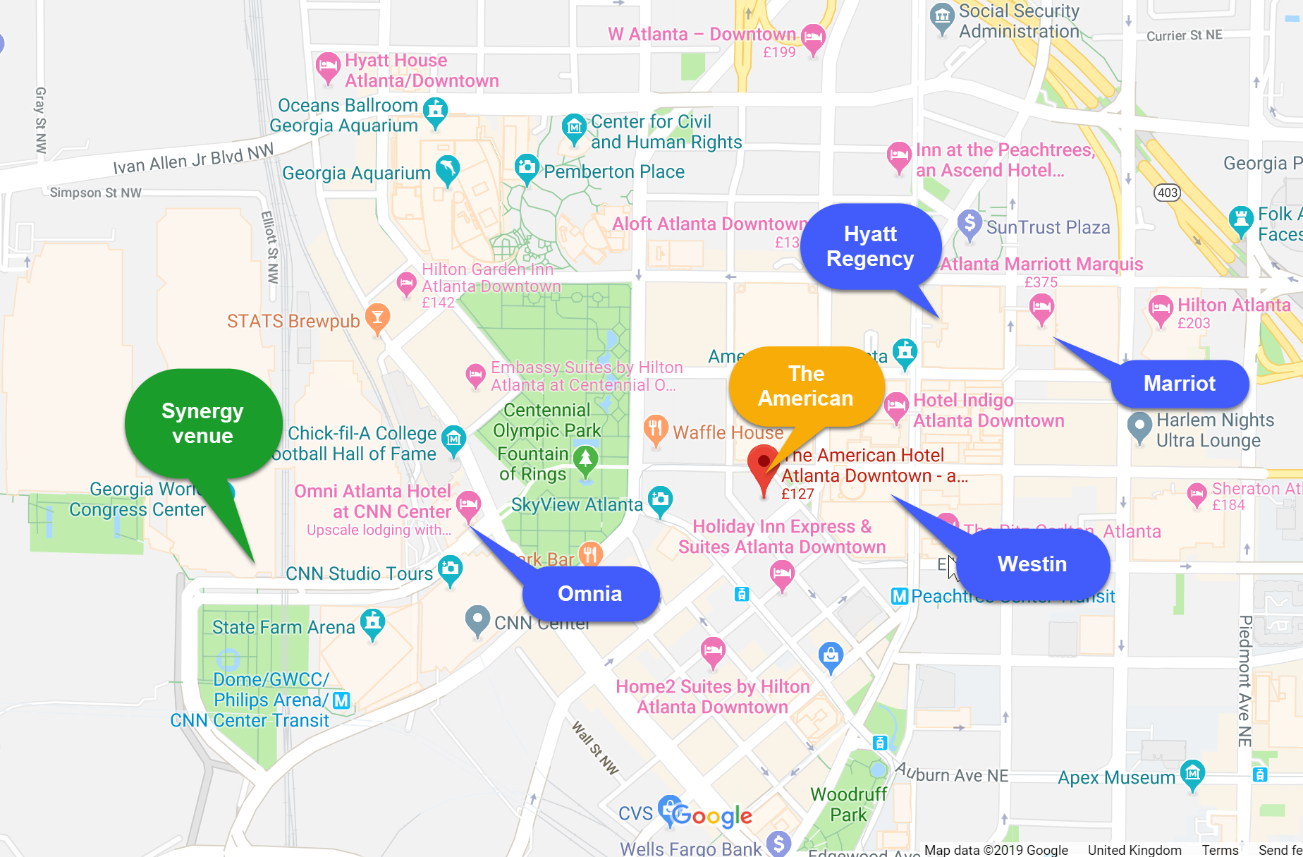 Карта маи. СИНЕРГИЯ схема корпусов. СИНЕРГИЯ карта. Hotel Map Atlanta. СИНЕРГИЯ схема зданий.